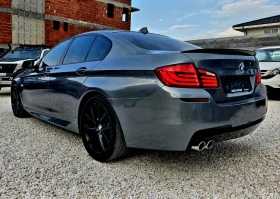 BMW 530 FULL SERVICE M-PAKET Sadow-Lein  | Auto.bg — изображение 4