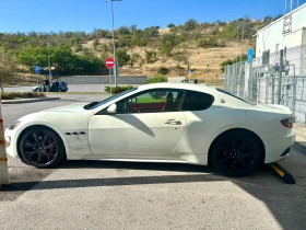 Maserati GranTurismo Sport - 43500 € / 85078.60 лв. - 25032457 8