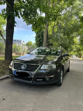 VW Passat 2.0 BMP 4x4 | Mobile.bg � ����� ������ 17
