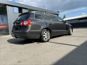 VW Passat 2.0 BMP 4x4 | Mobile.bg � ����� ������ 13