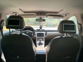 VW Passat 2.0 BMP 4x4 | Mobile.bg � ����� ������ 9