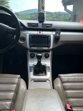 VW Passat 2.0 BMP 4x4 | Mobile.bg � ����� ������ 6
