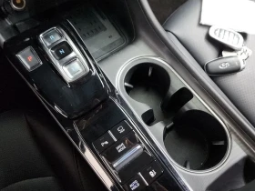 Hyundai Sonata 1.6 Turbo| 177к.с.| ВКЛ.ТЕХНОТЕСТ | Auto.bg — изображение 9