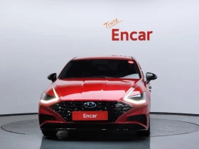 Hyundai Sonata 1.6 Turbo| 177к.с.| ВКЛ.ТЕХНОТЕСТ | Auto.bg — изображение 3