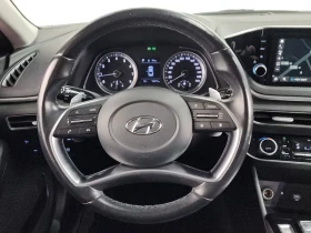 Hyundai Sonata 1.6 Turbo| 177к.с.| ВКЛ.ТЕХНОТЕСТ | Auto.bg — изображение 13