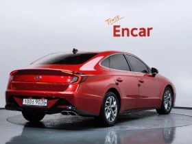 Hyundai Sonata 1.6 Turbo| 177к.с.| ВКЛ.ТЕХНОТЕСТ | Auto.bg — изображение 2