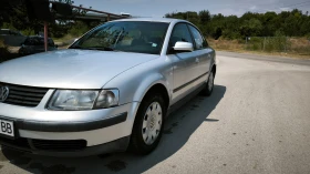 VW Passat B5 1.8 / Бензин - Газ | Auto.bg — изображение 2