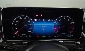 Mercedes-Benz S 580 LONG /ОБДУХВАНЕ/ПАНОРАМА/ДИСТРОНИК/360 | Auto.bg — изображение 8