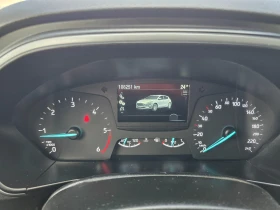 Ford Focus 1.5TDCI-95k.c-NAVI-EURO6 | Mobile.bg � ����� ������ 16