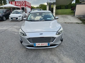 Ford Focus 1.5TDCI-95k.c-NAVI-EURO6 | Mobile.bg � ����� ������ 2