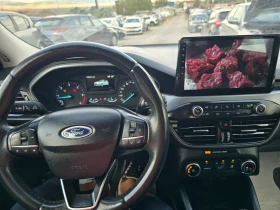 Ford Focus 1.5TDCI-95k.c-NAVI-EURO6 | Mobile.bg � ����� ������ 13