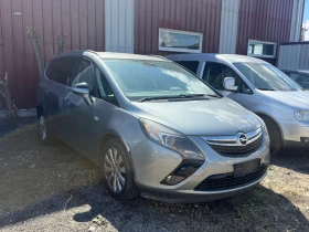 Opel Zafira 1.6i cosmo euro 6B