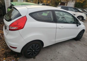 Ford Fiesta 1.3i/SITI | Mobile.bg � ����� ������ 6