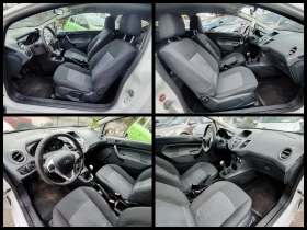 Ford Fiesta 1.3i/SITI | Mobile.bg � ����� ������ 11