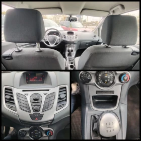 Ford Fiesta 1.3i/SITI | Mobile.bg � ����� ������ 13