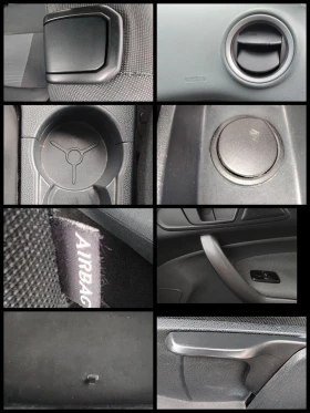 Ford Fiesta 1.3i/SITI | Mobile.bg � ����� ������ 16