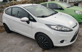 Ford Fiesta 1.3i/SITI | Mobile.bg � ����� ������ 5