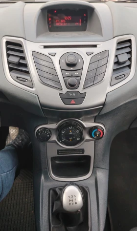Ford Fiesta 1.3i/SITI | Mobile.bg � ����� ������ 12