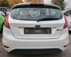 Ford Fiesta 1.3i/SITI | Mobile.bg � ����� ������ 7