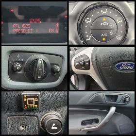 Ford Fiesta 1.3i/SITI | Mobile.bg � ����� ������ 14