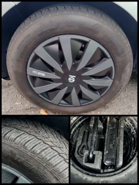 Ford Fiesta 1.3i/SITI | Mobile.bg � ����� ������ 10