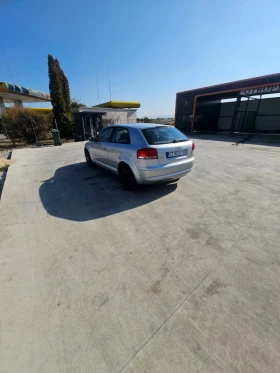 Audi A3 А3  1.6 - 2300 € - 26221007 4