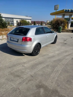 Audi A3 А3  1.6 - 2300 € - 26221007 3