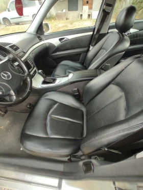 Mercedes-Benz E 220 - 3200 € - 59335155 8