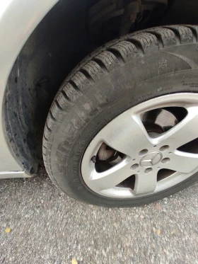 Mercedes-Benz E 220 - 3200 € - 59335155 11