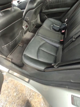 Mercedes-Benz E 220 - 3200 € - 59335155 9