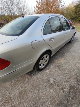 Mercedes-Benz E 220 - 3200 € - 59335155 4
