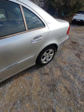 Mercedes-Benz E 220 - 3200 € - 59335155 3