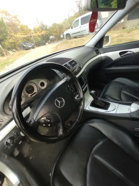 Mercedes-Benz E 220 - 3200 € - 59335155 6