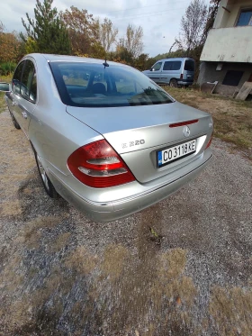 Mercedes-Benz E 220 - 3200 € - 59335155 5