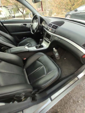Mercedes-Benz E 220 - 3200 € - 59335155 7