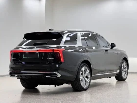HongQi E-HS9 - 27350 € - 90727698 4