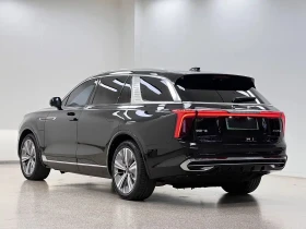 HongQi E-HS9 - 27350 € - 90727698 6