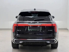 HongQi E-HS9 - 27350 € - 90727698 5