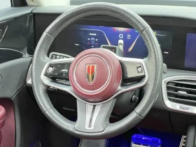 HongQi E-HS9 - 27350 € - 90727698 11