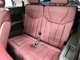 HongQi E-HS9 - 27350 € - 90727698 13