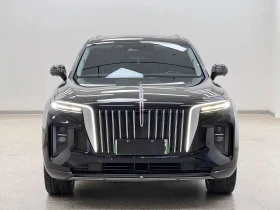 HongQi E-HS9 - 27350 € - 90727698 2