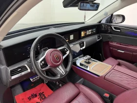 HongQi E-HS9 - 27350 € - 90727698 9