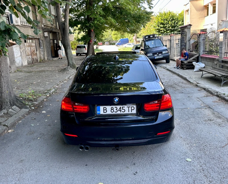 BMW 328 Luxury, снимка 6 - Автомобили и джипове - 47585635