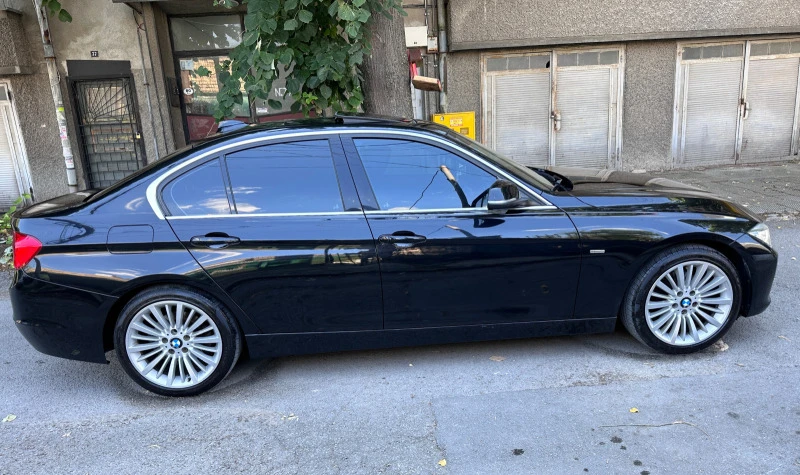 BMW 328 Luxury, снимка 5 - Автомобили и джипове - 47585635