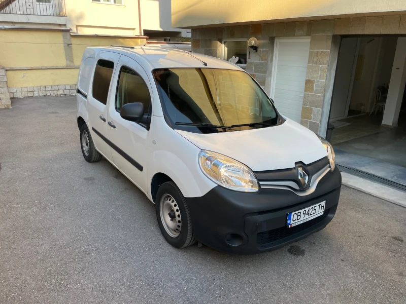 Renault Kangoo 1.5, снимка 2 - Автомобили и джипове - 47529401