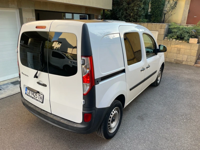 Renault Kangoo 1.5, снимка 3 - Автомобили и джипове - 47529401