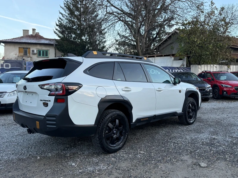 Subaru Outback 2.4 WILDERNESS, снимка 6 - Автомобили и джипове - 48124321