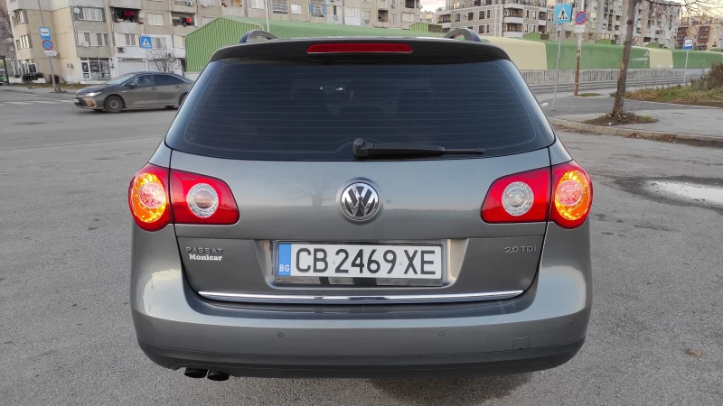 VW Passat  PASAT 2.0 TDI 140 K.C, снимка 5 - Автомобили и джипове - 48370436