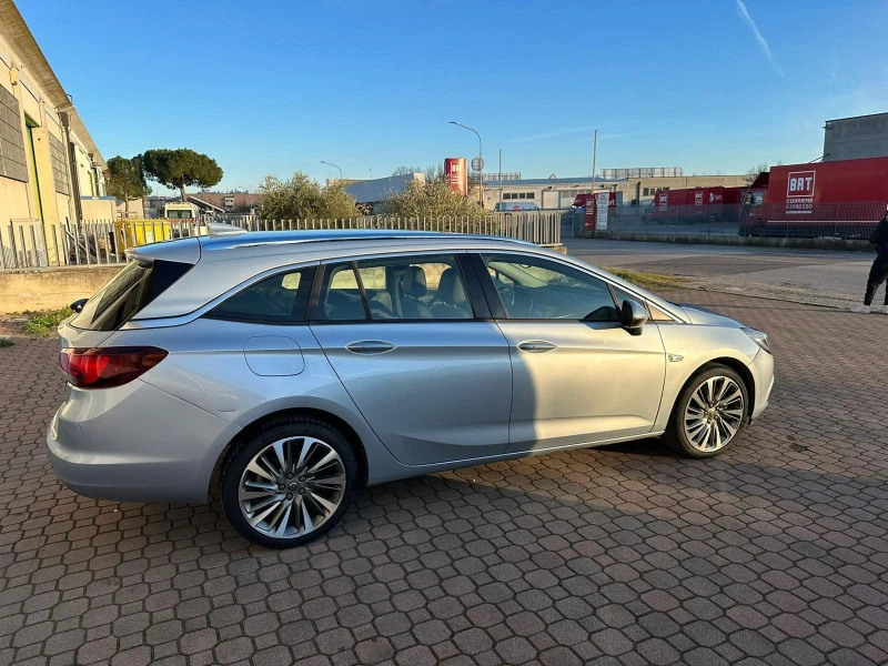 Opel Astra, снимка 3 - Автомобили и джипове - 49423029