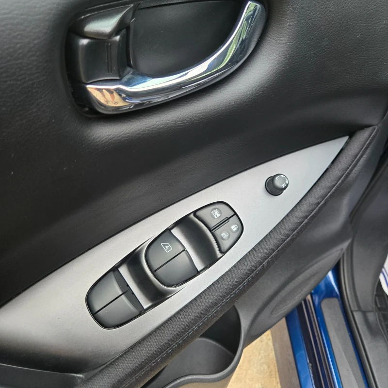 Nissan Leaf  ELECTRIC 62 KW, снимка 16 - Автомобили и джипове - 50760505